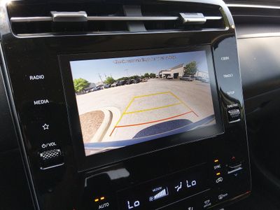 2024 Hyundai Tucson - Photo 16