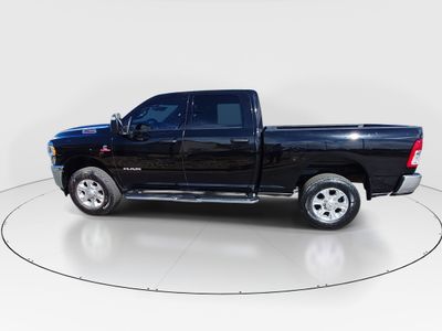 2024 Ram 2500 - Photo 4