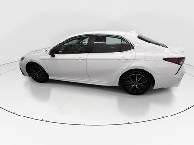 2024 Toyota Camry - Photo 4