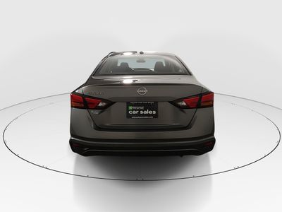 2025 Nissan Altima - Photo 6
