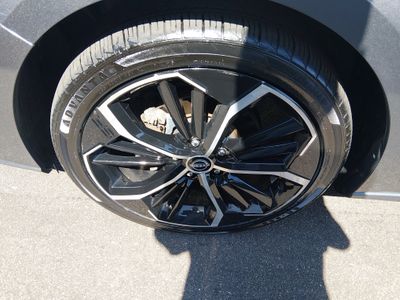 2024 Nissan Altima - Photo 10