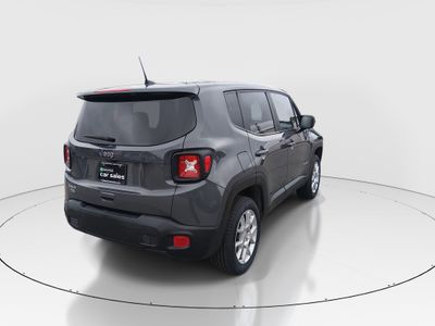 2023 Jeep Renegade - Photo 7