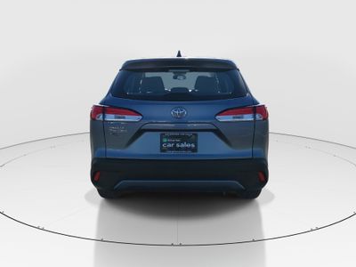 2023 Toyota Corolla Cross - Photo 6