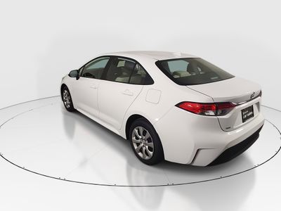 2024 Toyota Corolla - Photo 5