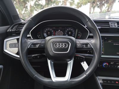 2023 Audi Q3 - Photo 12