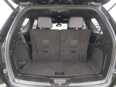 2024 Dodge Durango - Photo 11
