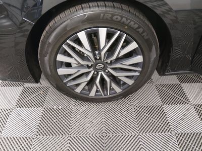 2024 Nissan Altima - Photo 10