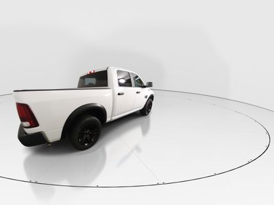 2024 Ram 1500 Classic - Photo 7