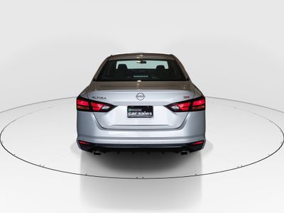 2024 Nissan Altima - Photo 6