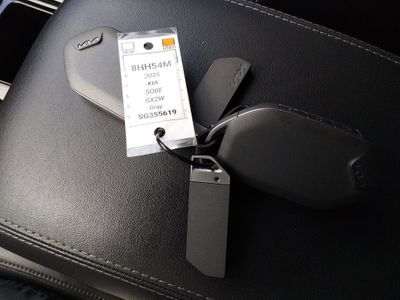 2025 Kia Sorento - Photo 15