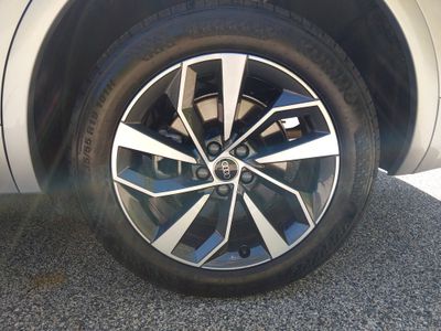2024 Audi Q5 - Photo 10