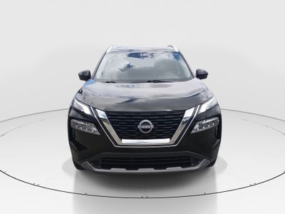 2023 Nissan Rogue - Photo 2
