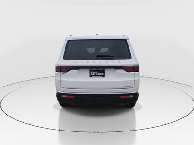 2024 Jeep Wagoneer - Photo 6