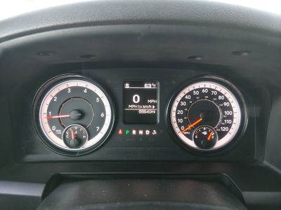 2024 Ram 1500 Classic - Photo 14