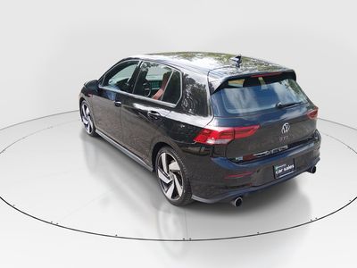 2024 Volkswagen Golf GTI - Photo 1