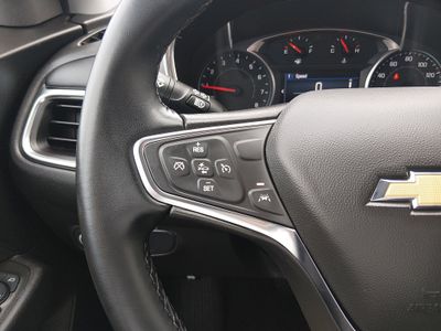 2024 Chevrolet Equinox - Photo 19