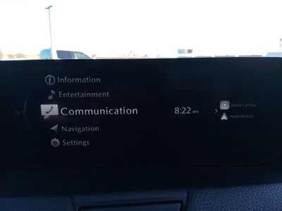 2024 Mazda CX-90 - Photo 17