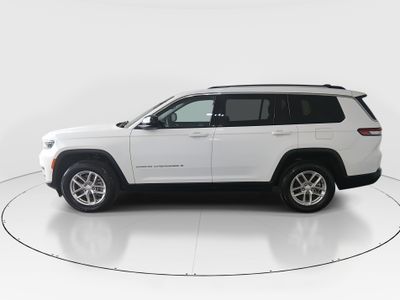 2023 Jeep Grand Cherokee L - Photo 4