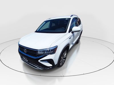 2024 Volkswagen Taos - Photo 3