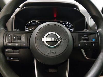 2024 Nissan Rogue - Photo 12