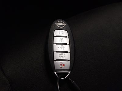 2024 Nissan Altima - Photo 15