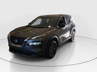 2023 Nissan Rogue - Photo 3