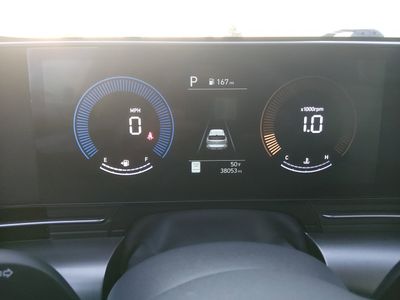 2024 Hyundai Kona - Photo 14