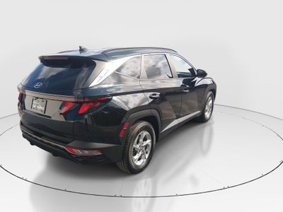 2024 Hyundai Tucson - Photo 7