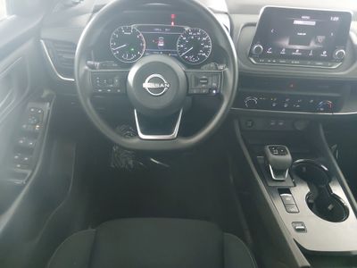 2024 Nissan Rogue - Photo 20