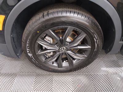 2024 Volkswagen Tiguan - Photo 10