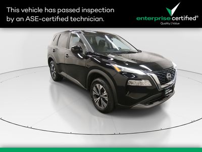 2023 Nissan Rogue - Photo 1