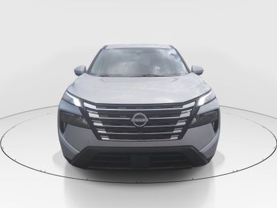 2025 Nissan Rogue - Photo 2