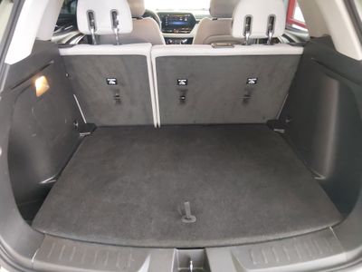 2025 Chevrolet Trailblazer - Photo 11
