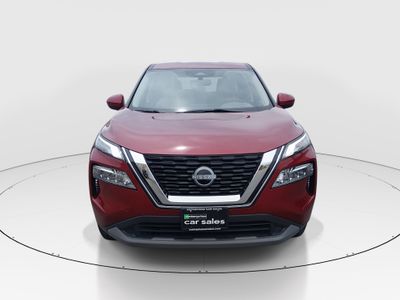 2023 Nissan Rogue - Photo 2