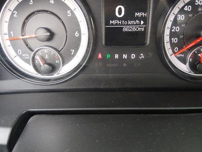 2022 Ram 1500 Classic - Photo 14
