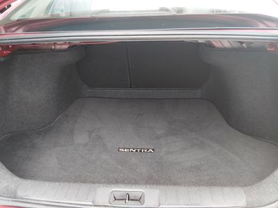 2024 Nissan Sentra - Photo 11