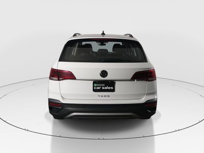 2024 Volkswagen Taos - Photo 6