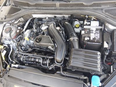 2024 Volkswagen Jetta - Photo 9