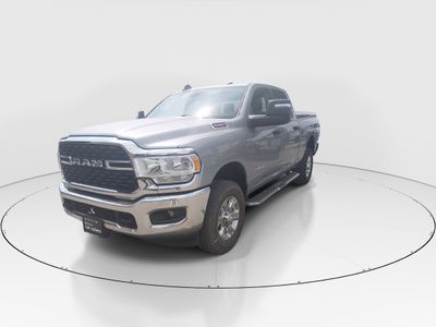 2024 Ram 2500 - Photo 3