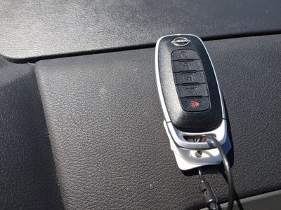 2024 Nissan Sentra - Photo 15