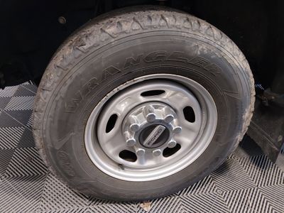2021 Ford Super Duty F-350 SRW - Photo 10