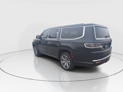 2024 Jeep Grand Wagoneer L - Photo 5