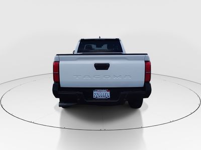 2025 Toyota Tacoma 2WD - Photo 6