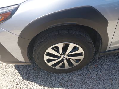 2023 Subaru Outback - Photo 10