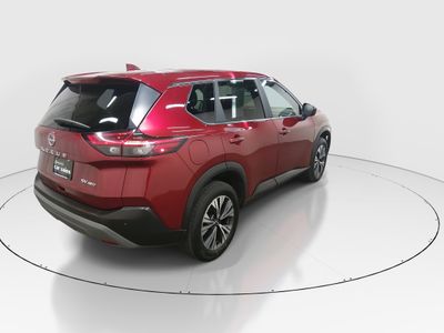 2023 Nissan Rogue - Photo 7