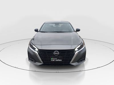 2024 Nissan Altima - Photo 2