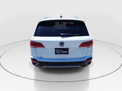 2024 Volkswagen Taos - Photo 6