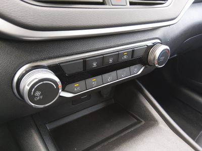 2024 Nissan Altima - Photo 19