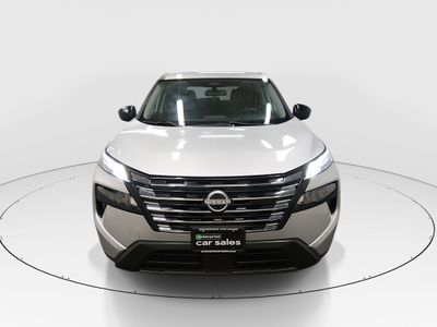 2024 Nissan Rogue - Photo 2