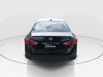 2024 Nissan Altima - Photo 6